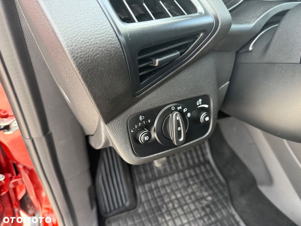 Ford C-MAX 1.5 EcoBoost Start-Stop-System Titanium - 20