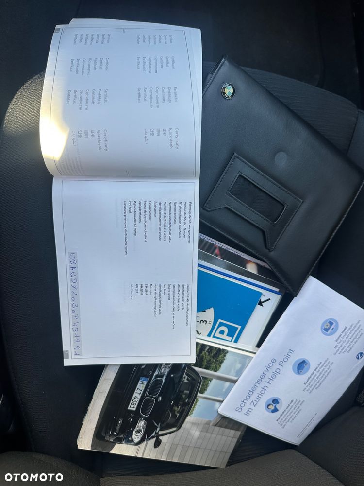 BMW Seria 1 118d DPF Edition Sport - 28