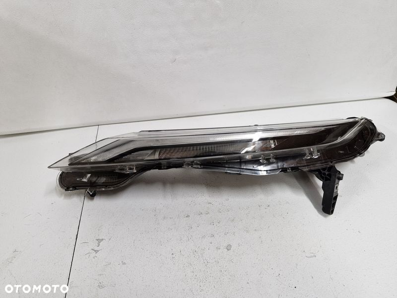 JUKE 2 II F16 LAMPA GÓRNA DRL LEWY PRZÓD LEWA KIERUNKOSKAZ PRZEDNI 261256PA0A - 1
