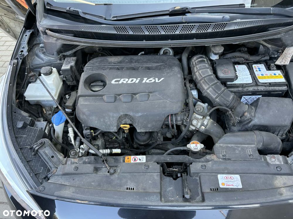 Kia Ceed 1.6 CRDi Business Line - 15
