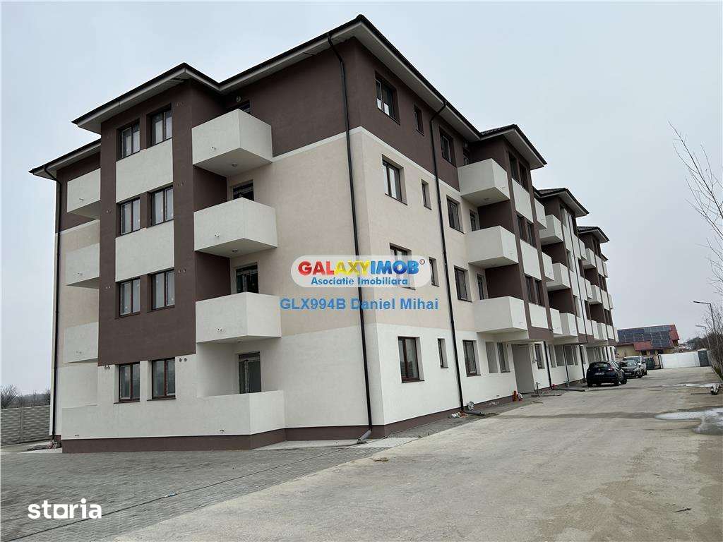 Apartament 2 camere-Acte finalizate-Kaufland-TVA inclus — fotografia 3
