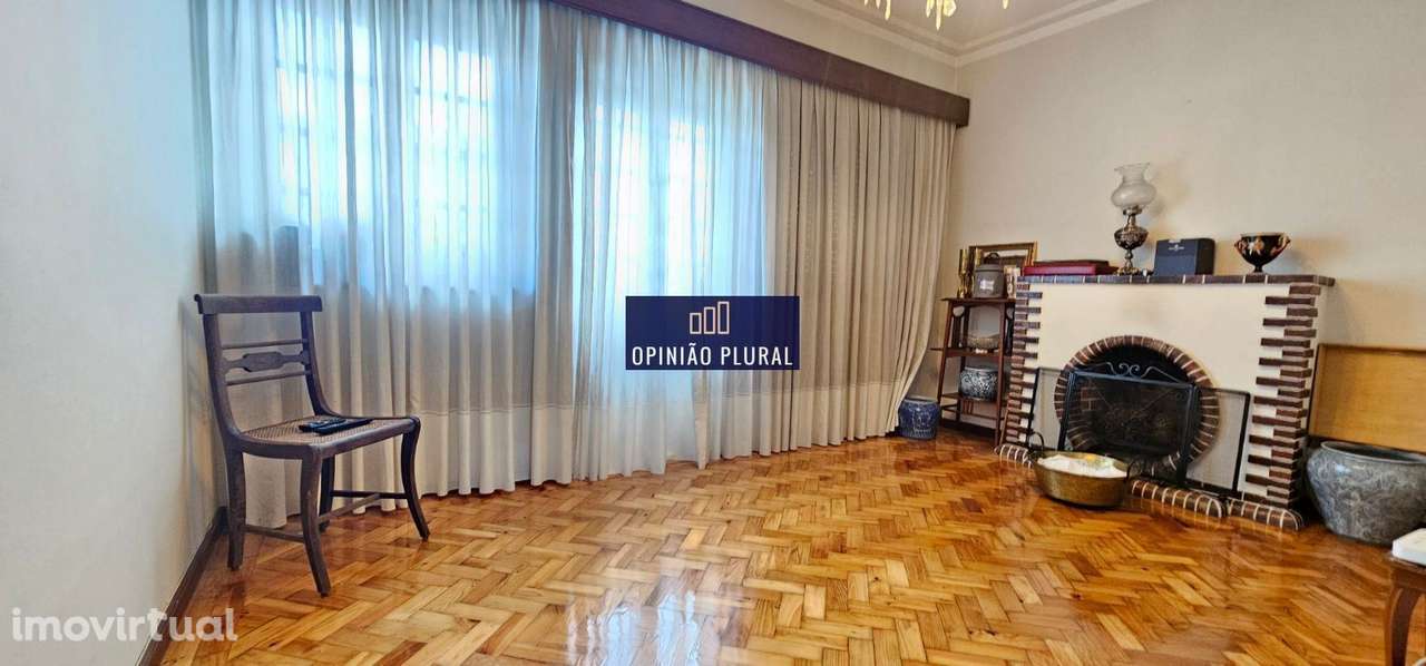 Moradia Tipologia T5 Independente com Conforto e Privacidade - Grande imagem: 2/39