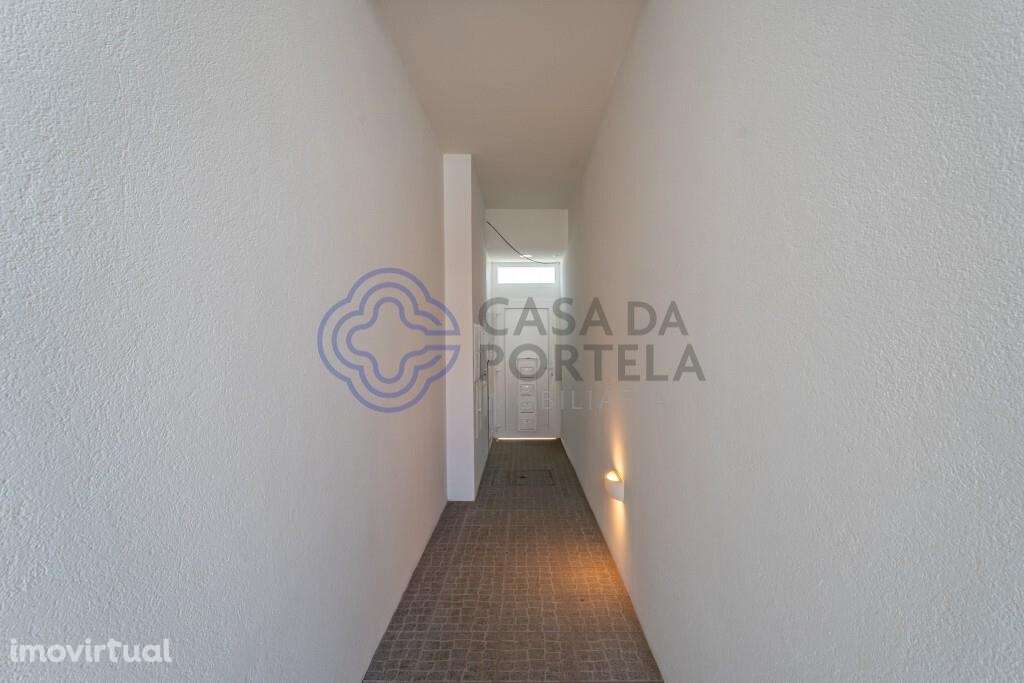 Ótimo T1 próximo às praias de Matosinhos - Grande imagem: 3/25