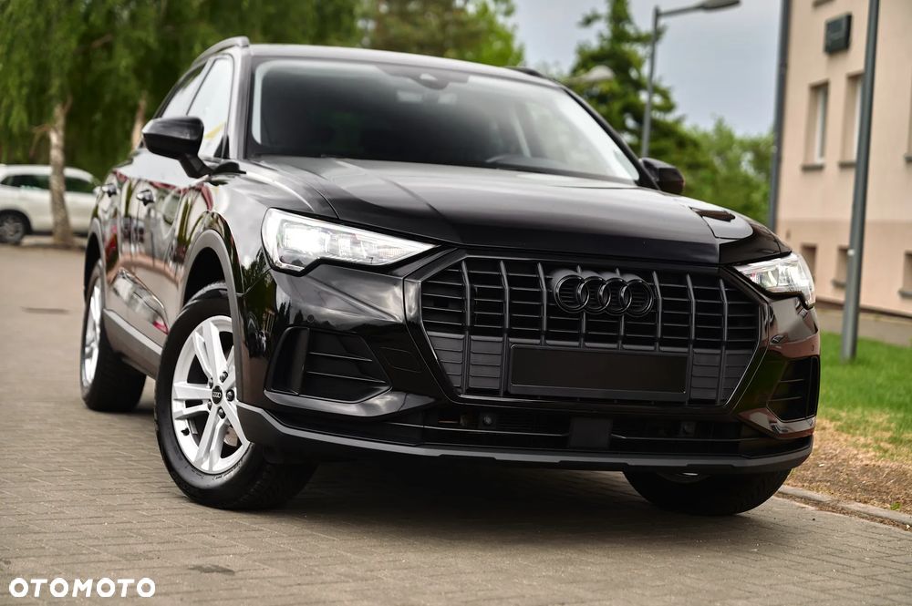 Audi Q3 35 TFSI S tronic - 23