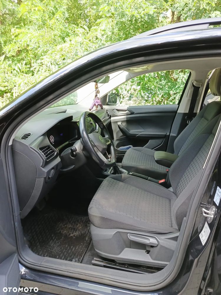 Volkswagen T-Cross - 7