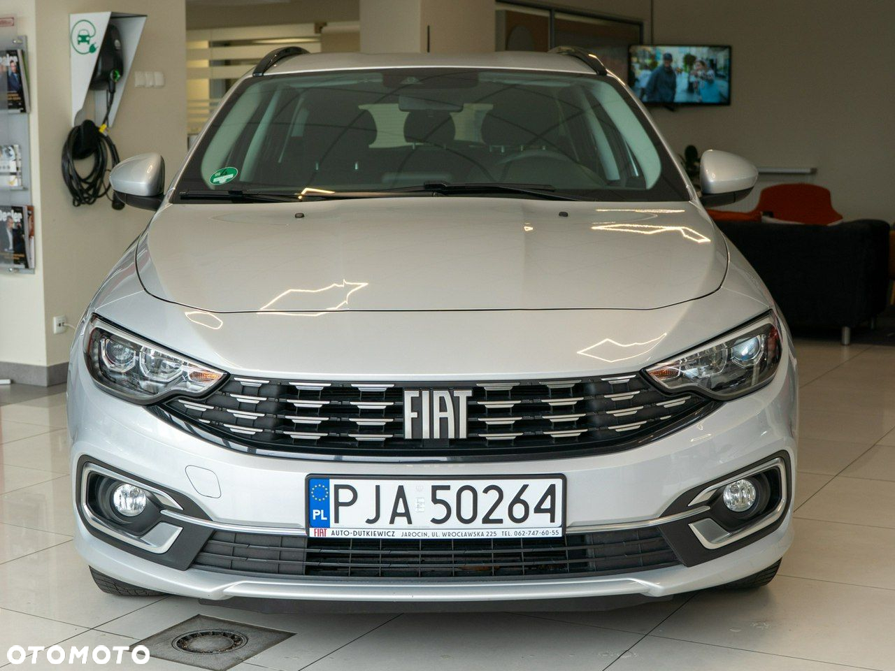 Fiat Tipo - 2