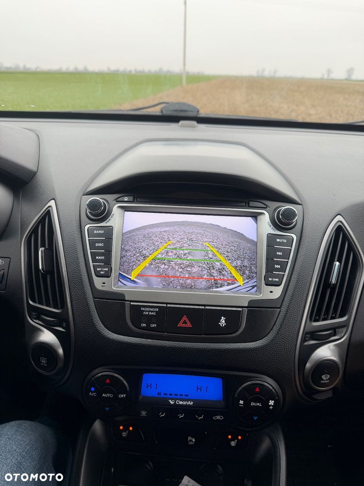 Hyundai ix35 1.7 CRDi Premium 2WD - 15