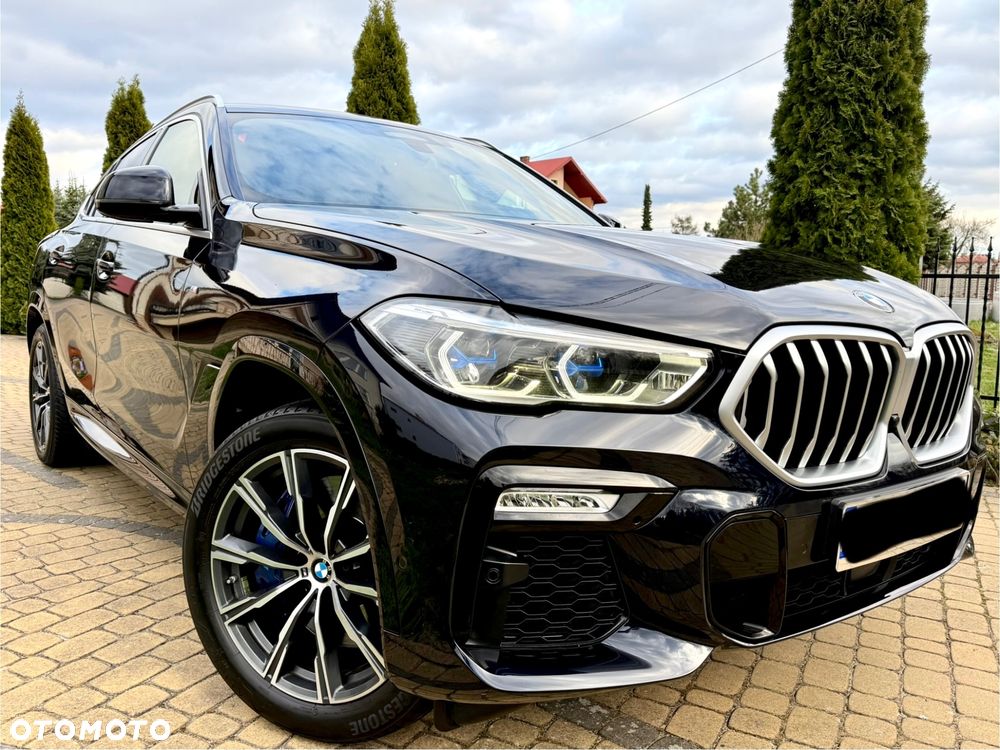 BMW X6 - 4