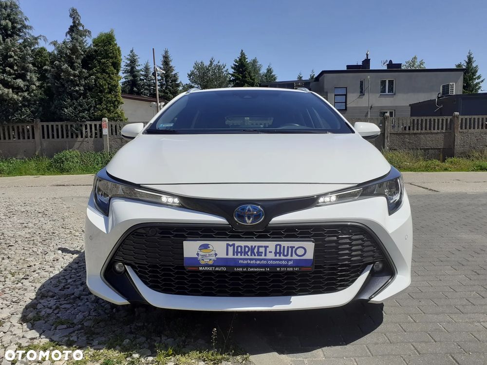 Toyota Corolla - 9