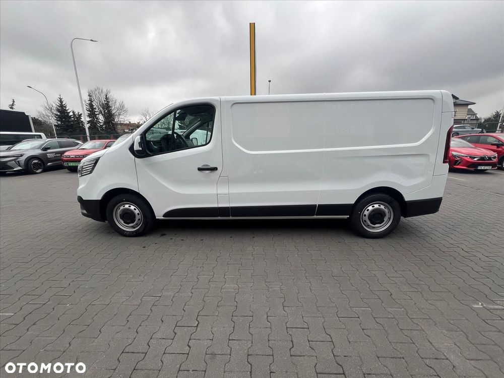 Renault trafic - 5