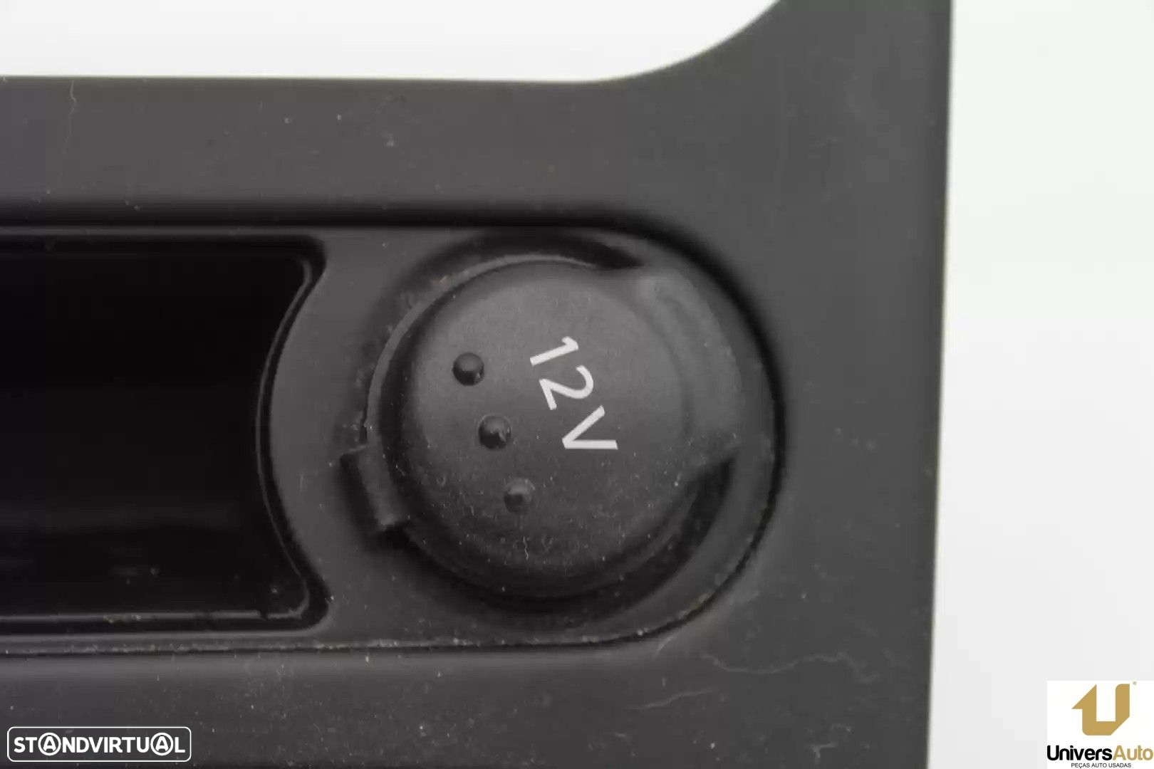 FORRA INTERIOR NISSAN QASHQAI / QASHQAI +2 I 2011 -27570BR00A - 2