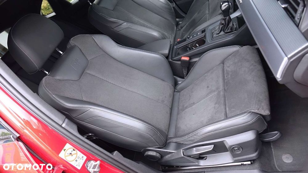 Audi Q3 Sportback - 33