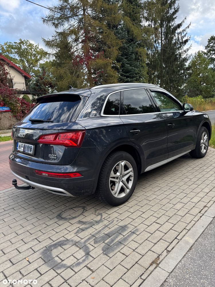 Audi Q5 - 9