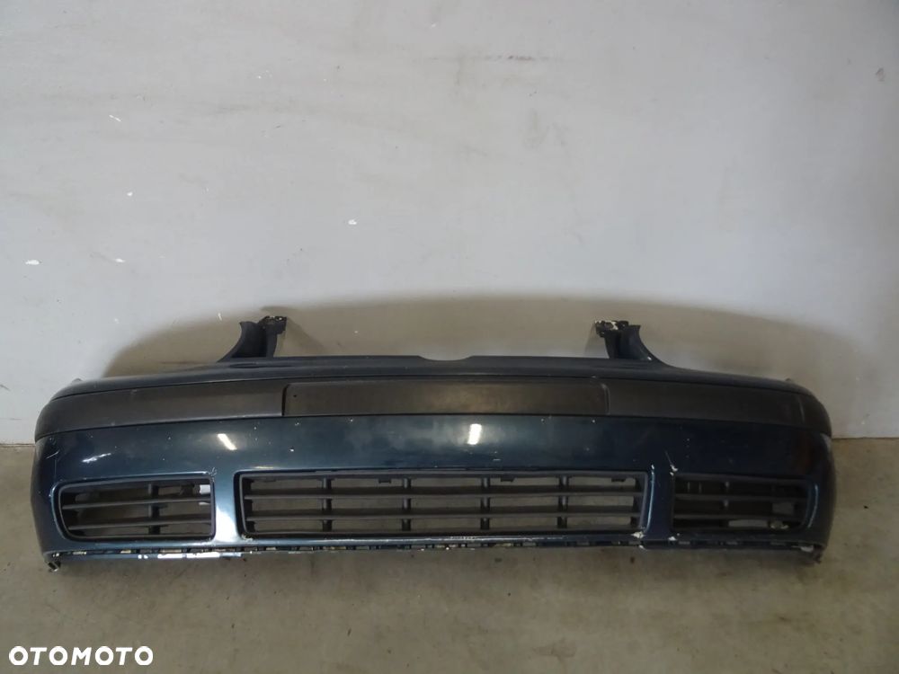 ZDERZAK PRZÓD PRZEDNI VW GOLF IV NR288 - 4