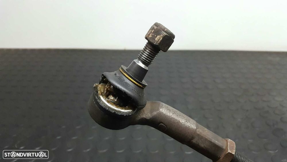 CREMALHEIRA DE DIREÇÃO VOLKSWAGEN POLO (6R1) ADVANCE - 13