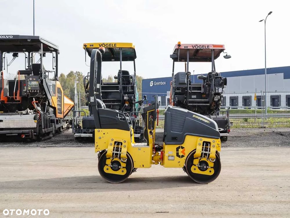 Bomag BW 90 AD-5 - 6
