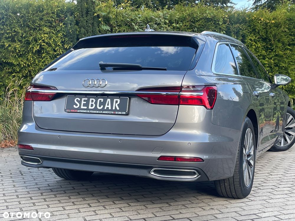 Audi A6 - 19
