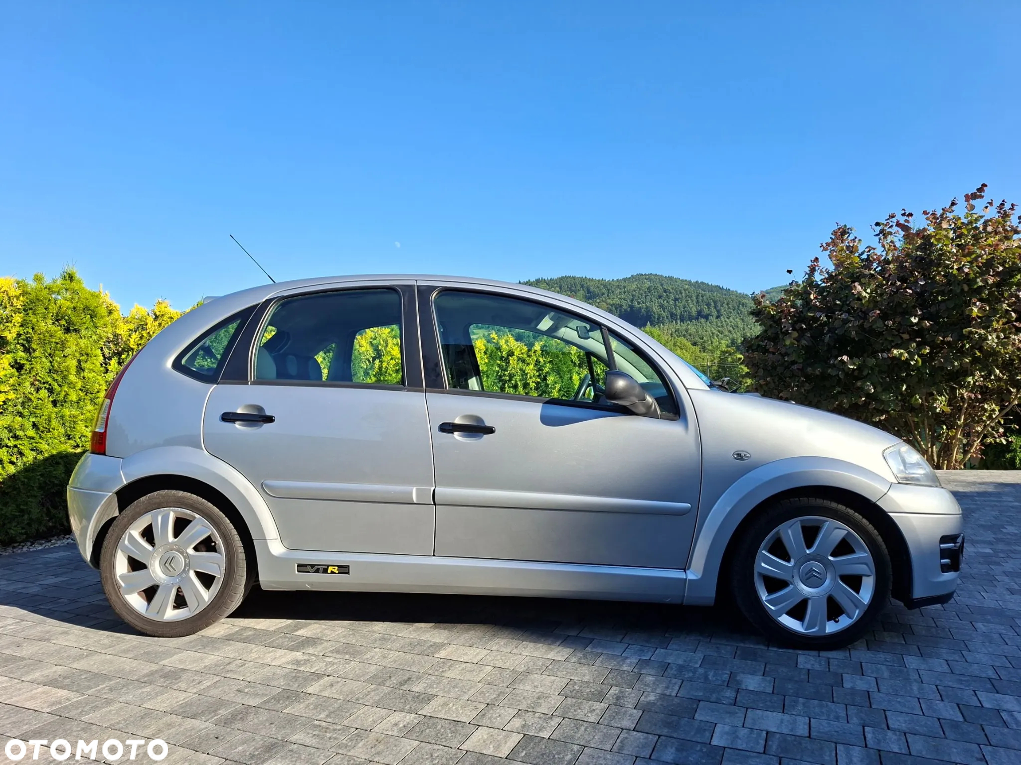 Citroën C3 1.6 VTR - 2