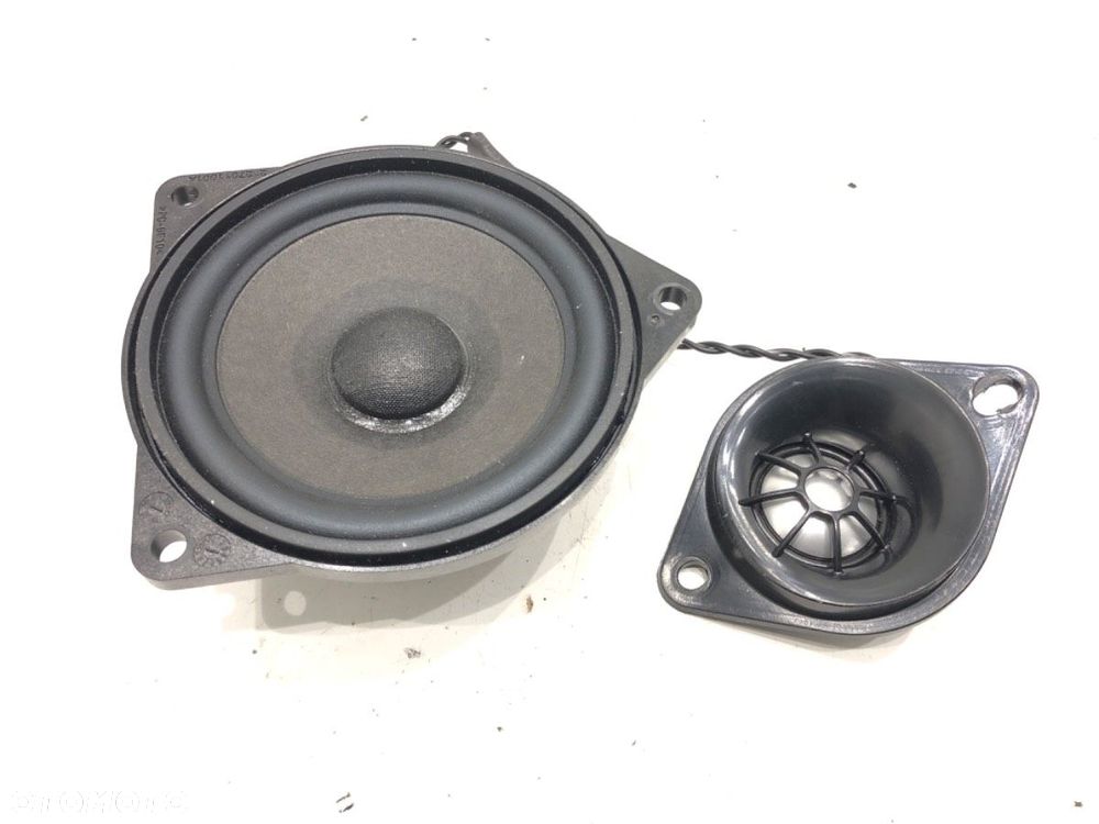 GŁOŚNIK HARMAN KARDON  BMW 5 (G30, F90) 2016 - 2022 540 i Mild-Hybrid xDrive 245 kW [333 KM] - 1