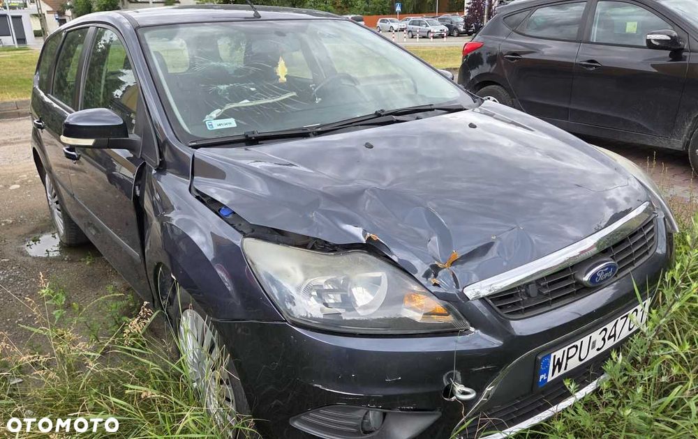 Ford Focus - 1