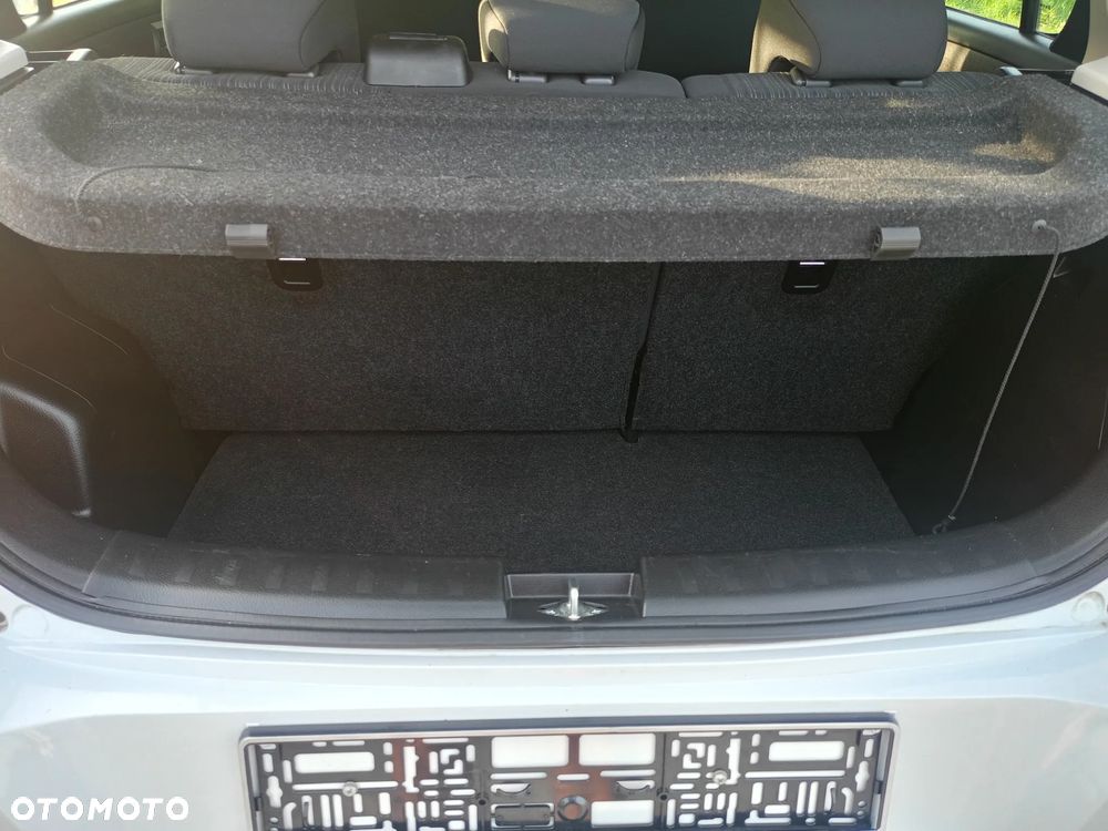 Suzuki Swift 1.2 30 Jahre - 20