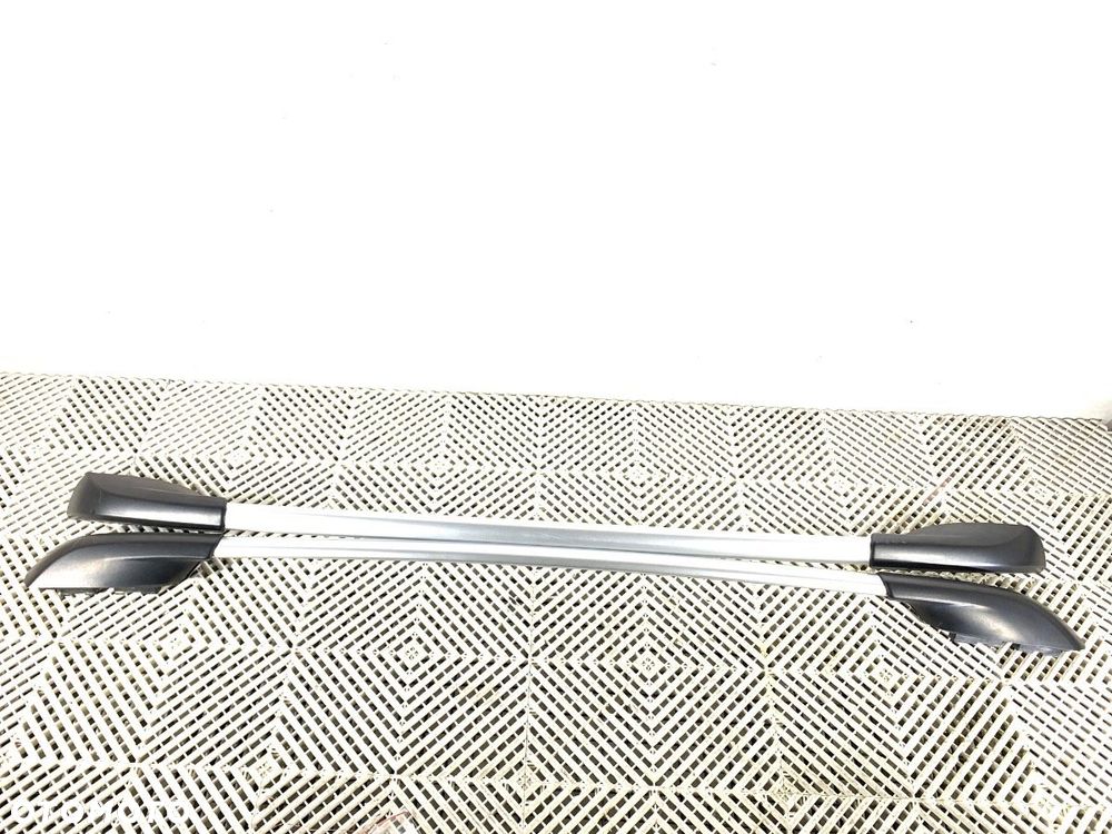 RELINGI DACHOWE KOMPLET  CITROEN C3 PICASSO (SH_) 2009 - 2022 1.6 VTi 120 88 kW [120 KM] benzyna - 1