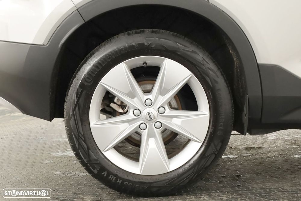 Volvo XC 40 1.5 T2 Core Auto - 5