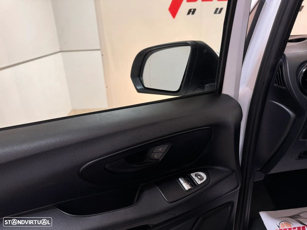 Mercedes-Benz Vito Tourer 114 CDi/32 Pro - 11