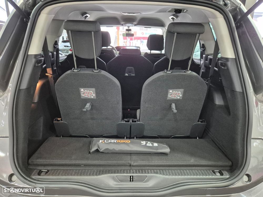 Citroën C4 Spacetourer 1.2 PureTech Live - 24