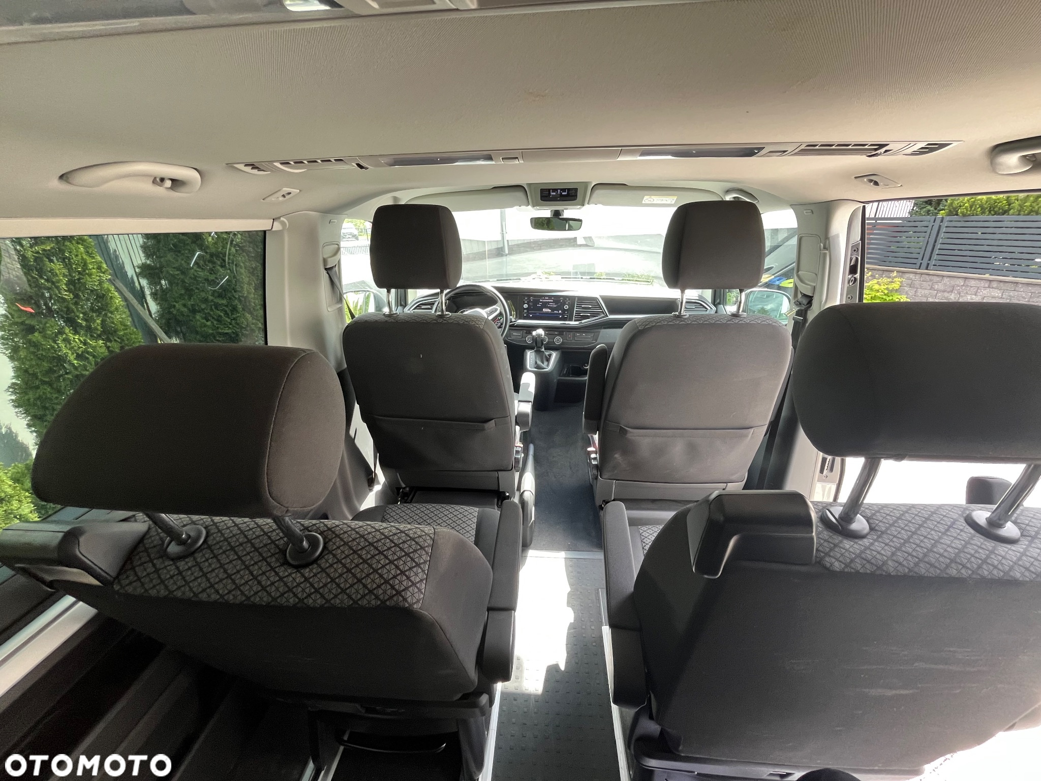 Volkswagen Multivan 6.1 2.0 TDI L1 Trendline DSG - 30