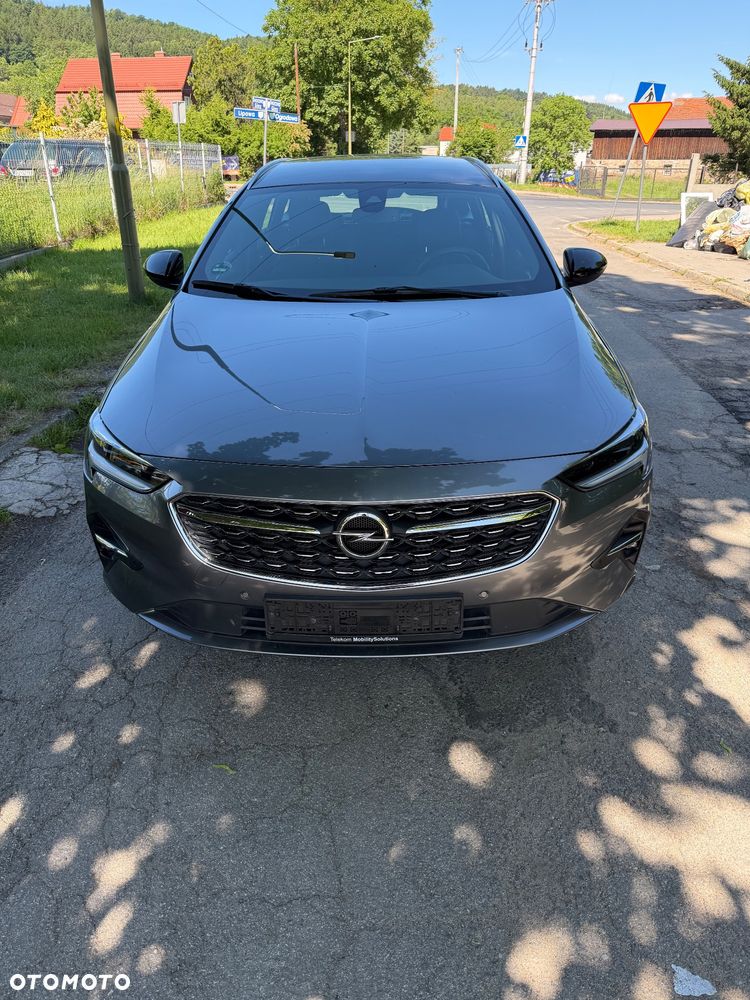 Opel Insignia 2.0 CDTI Business Edition S&S - 2