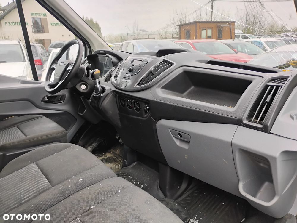 Ford TRANSIT - 9