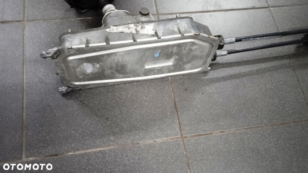 Wybierak lewarek linki zmiany biegów Seat Ibiza IV - 13