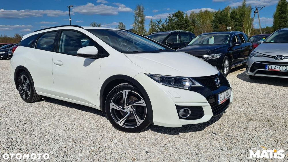 Honda Civic - 38
