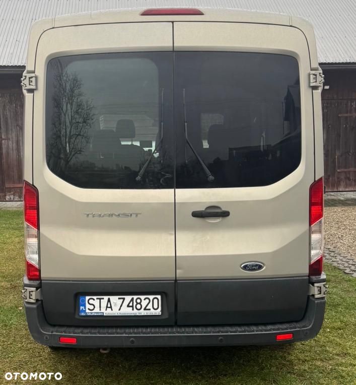 Ford Transit - 4
