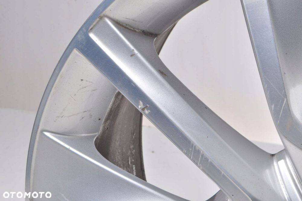 SKODA  FELGA ALUMINIOWA R18" 7J 5X112 ET45 57A601025D - 5