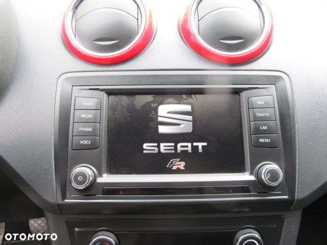 Seat Ibiza 1.2 TSI FR - 19