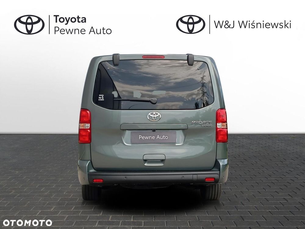 Toyota Proace Verso 2.0 D4-D Long VIP - 5