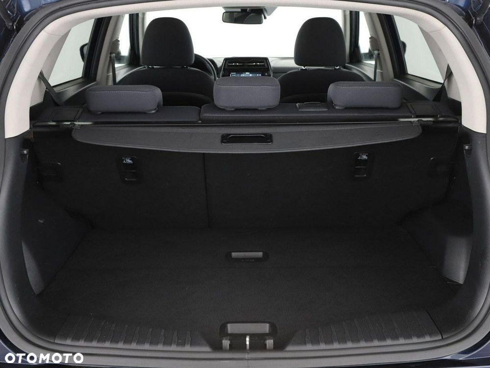 SsangYong/KGM Tivoli 1.5 T-GDi 2WD Automatik Black - 21