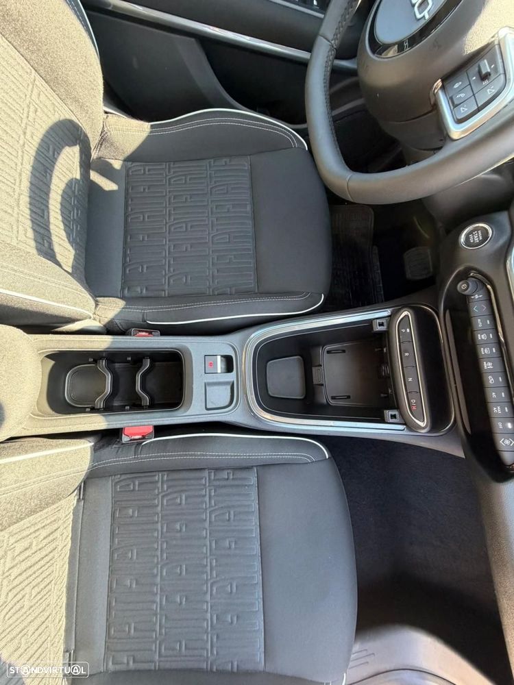 Fiat 600 1.2 Hybrid - 8