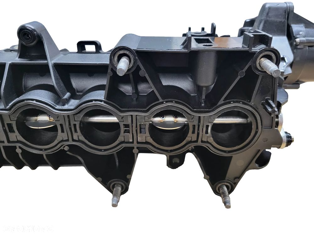 Regenerowany kolektor ssący Volvo 2.0D Hybryda - 2