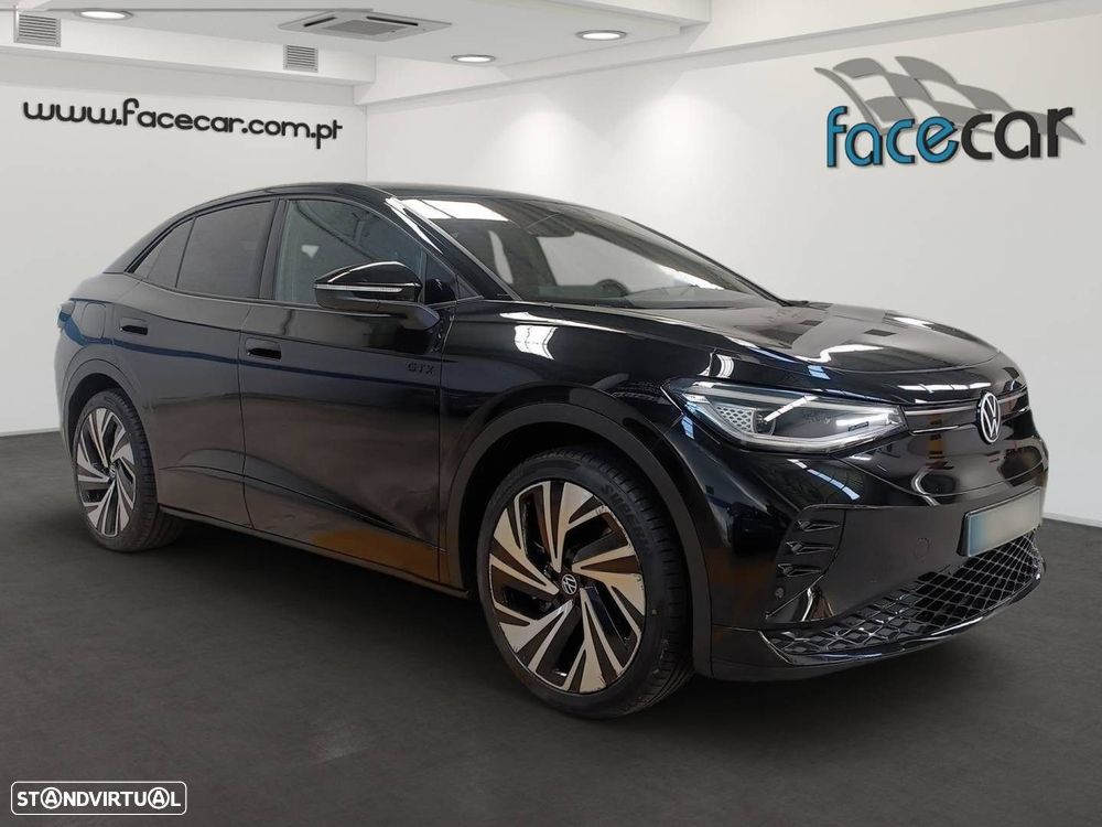 VW ID.5 77 kWh GTX - 2