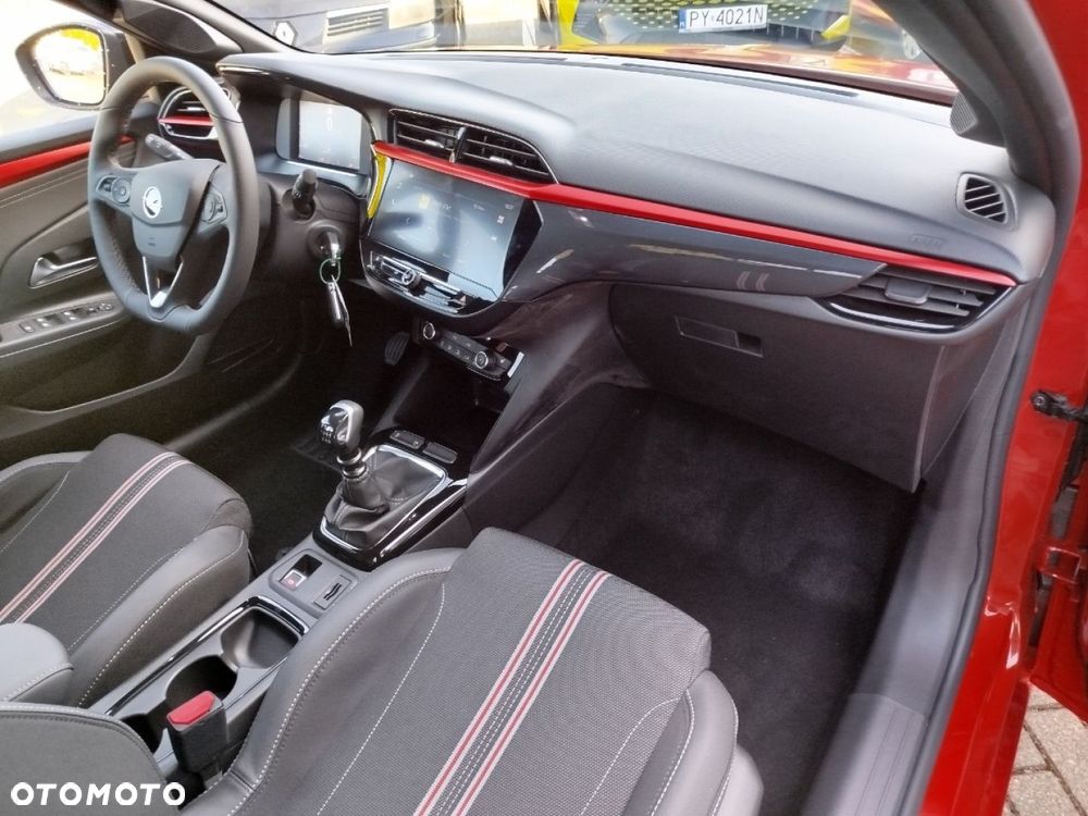 Opel Corsa - 17