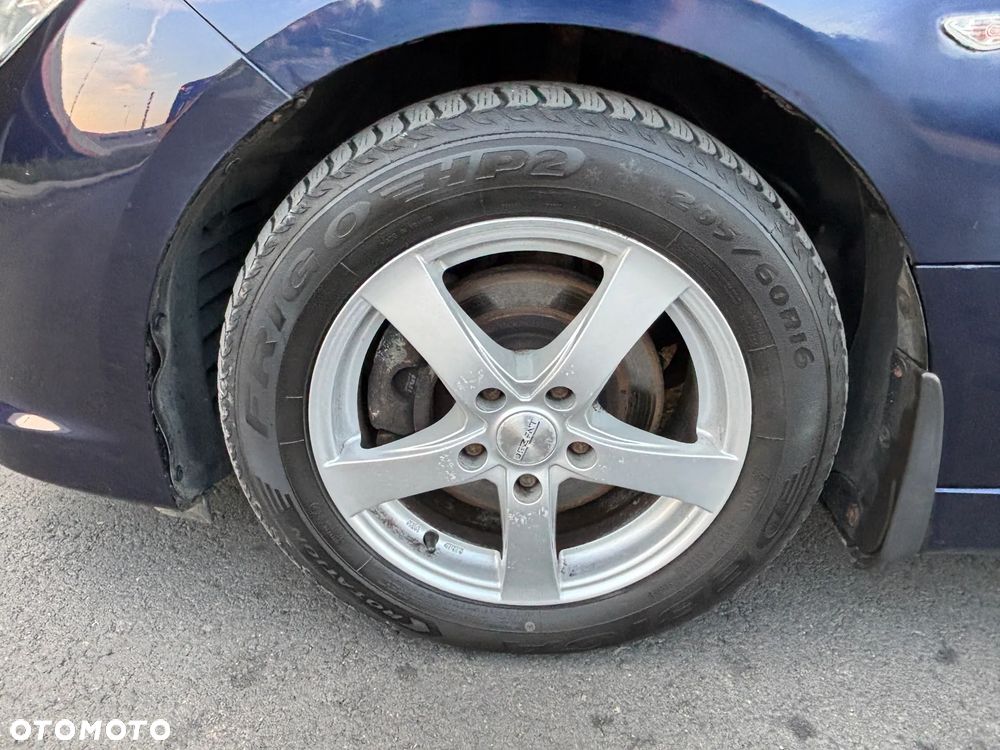 Mazda 6 Sport Kombi 2.2 CD DPF Business-Line - 25