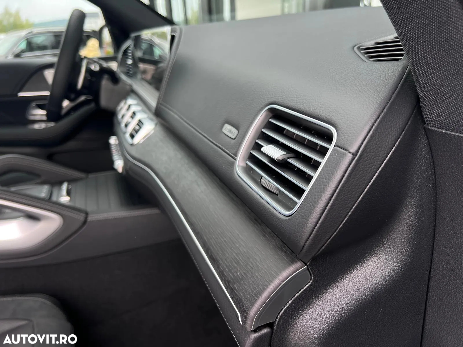 Mercedes-Benz GLE AMG 53 PHEV - 20