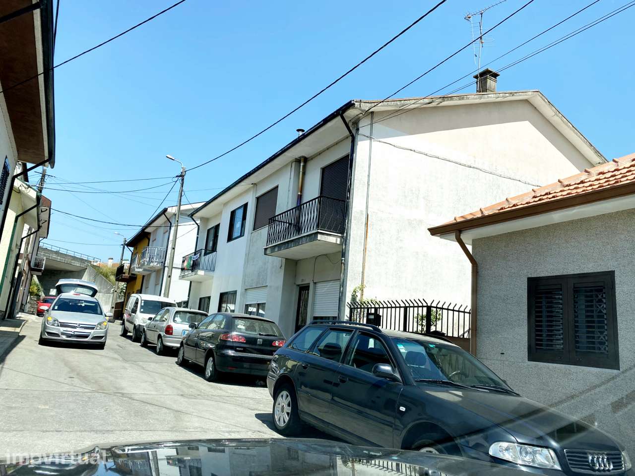Apartment/Flat/Residential em Porto, Gondomar REF:3916 - Grande imagem: 2/2