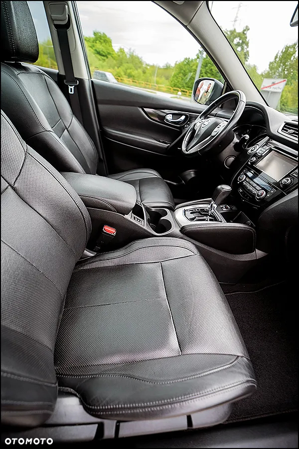 Nissan Qashqai - 37