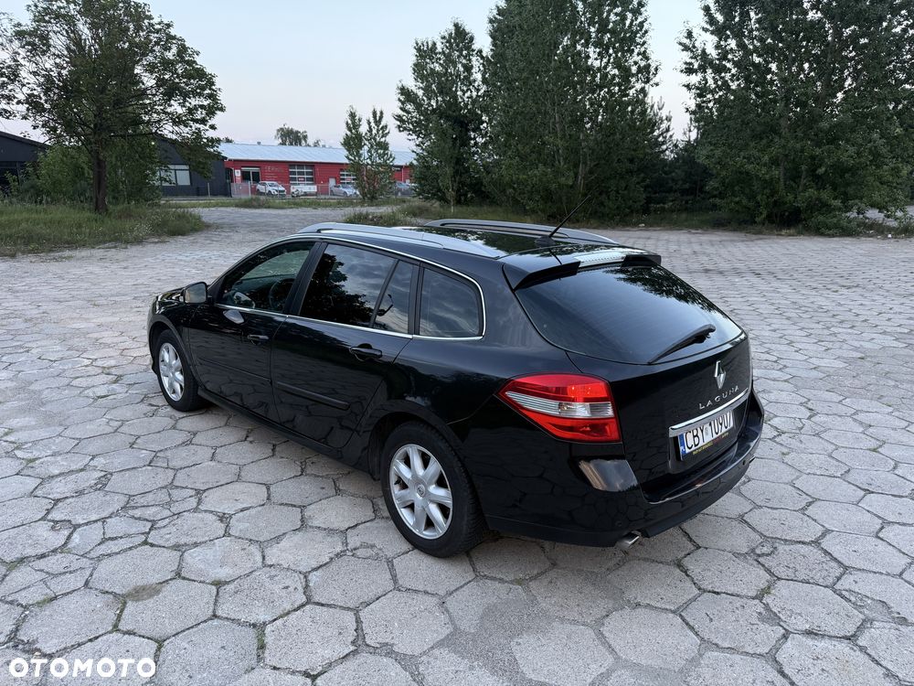 Renault Laguna - 4