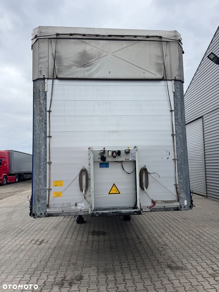 Schmitz Cargobull 2019 VARIOS - 9