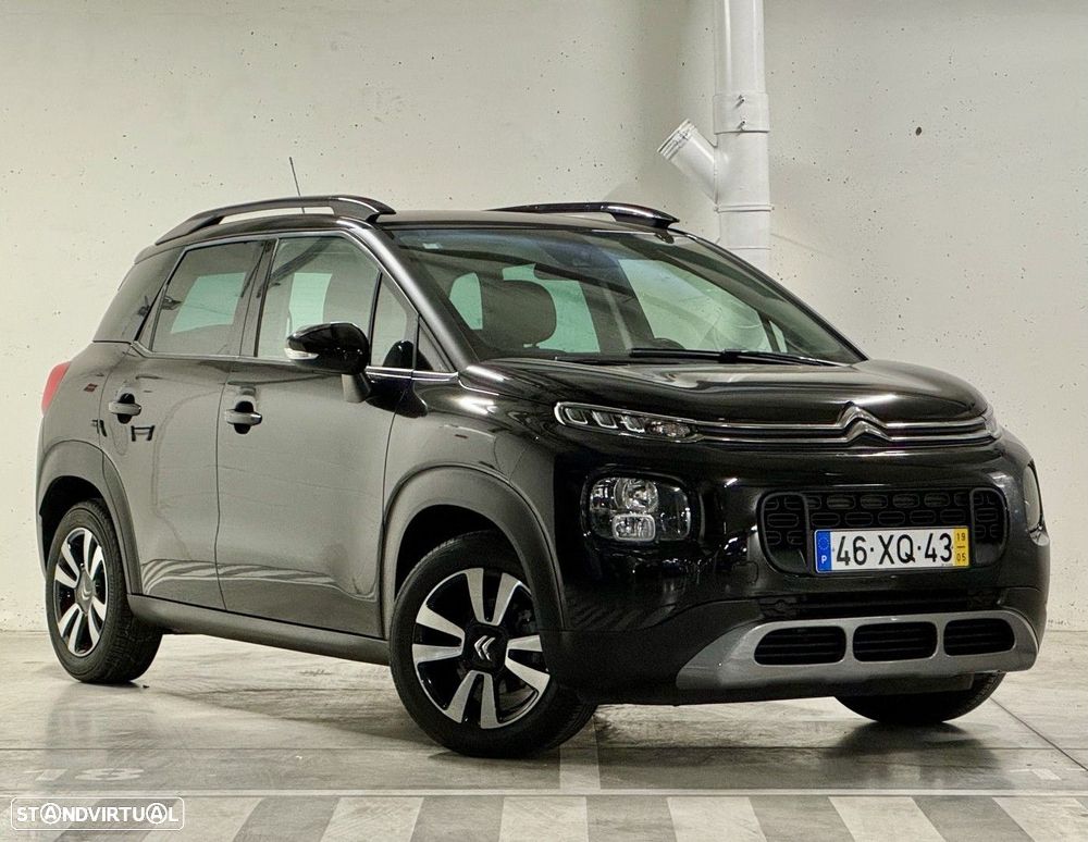 Citroën C3 Aircross 1.2 PureTech Live - 5
